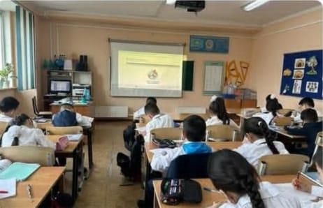 «Заңды сақтау неге маңызды?»  эссе байқауы