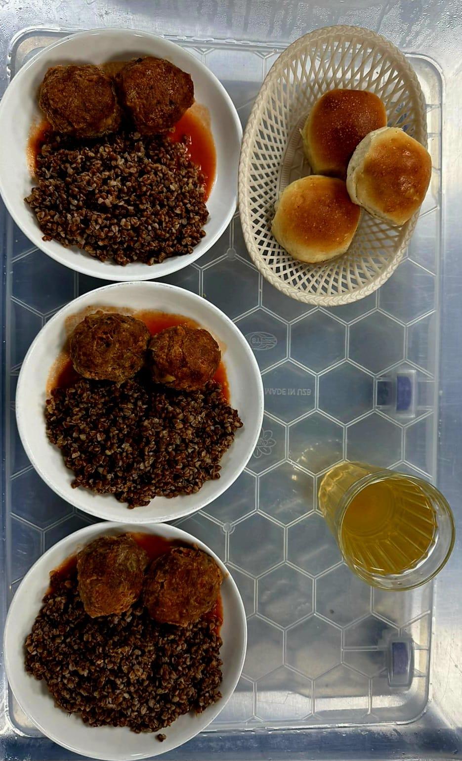 Ас мәзірі 09.12.2025