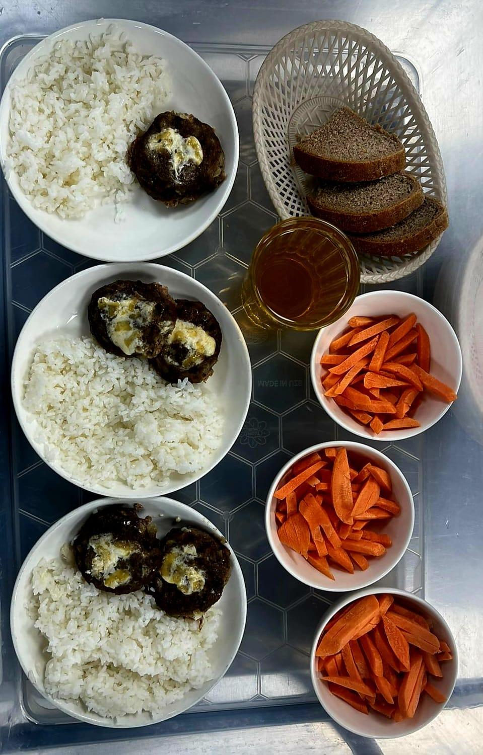 Ас мәзірі 10.12.2025