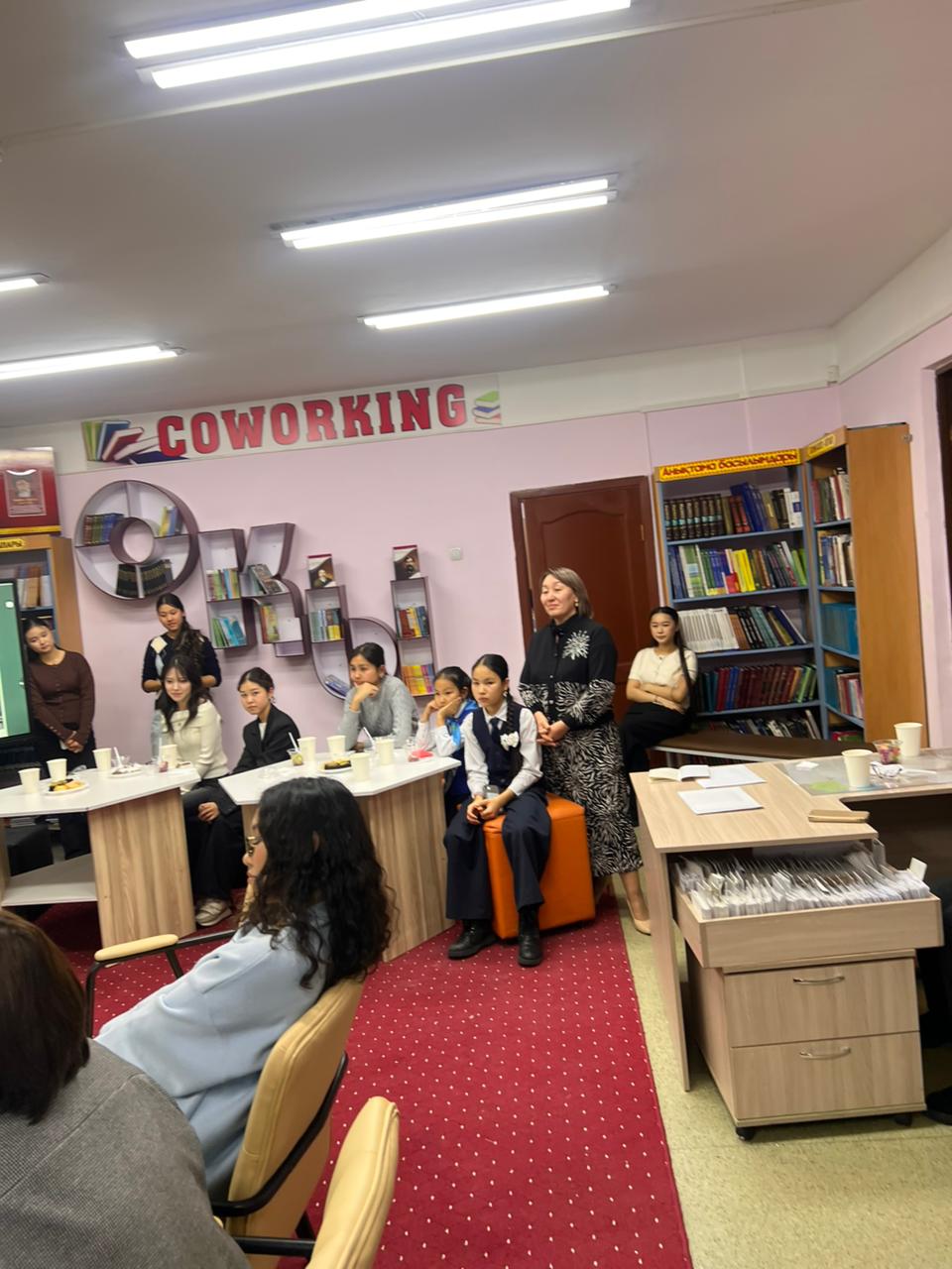 «Бір отбасы – бір кітап» байқауы