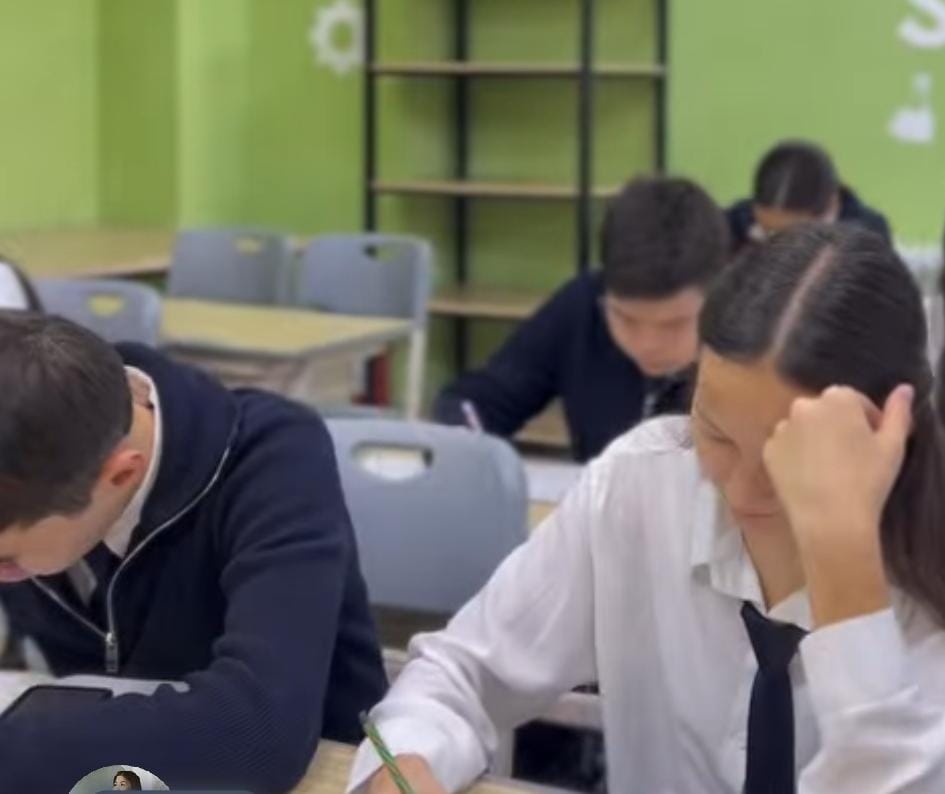 «Жақсы кітап – жан азығы» эссе байқауы